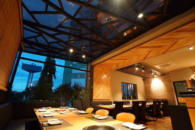 Ảnh bìa Hana Buffet Quận 2