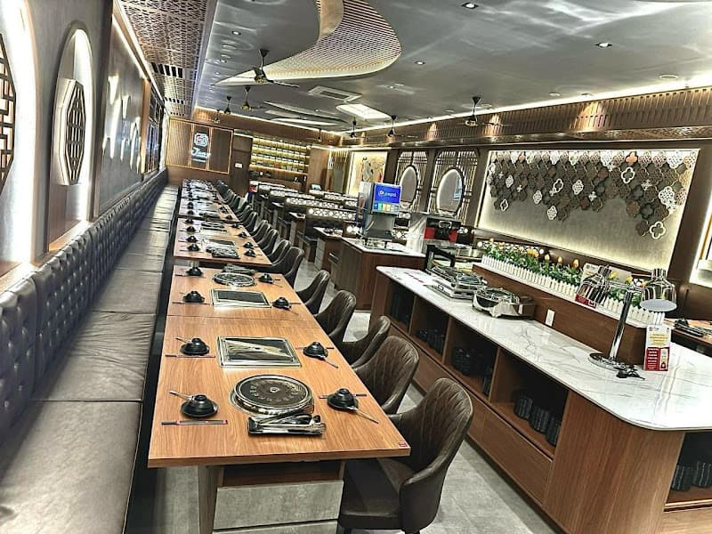 Ảnh bìa J'ANG HOUSE PREMIUM AN GIANG