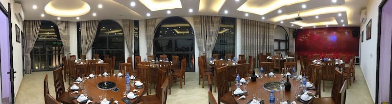 Ảnh bìa Lẩu nấm Tứ Quý