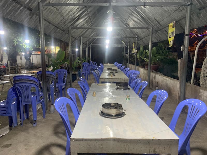 Ảnh bìa Hoàng Châu Quán