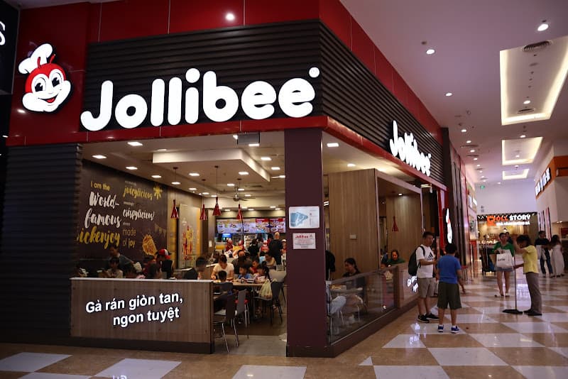 Ảnh bìa Jollibee Vincom Đà Nẵng