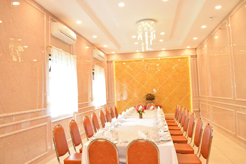 Ảnh bìa Nhà Hàng Đoàn Viên