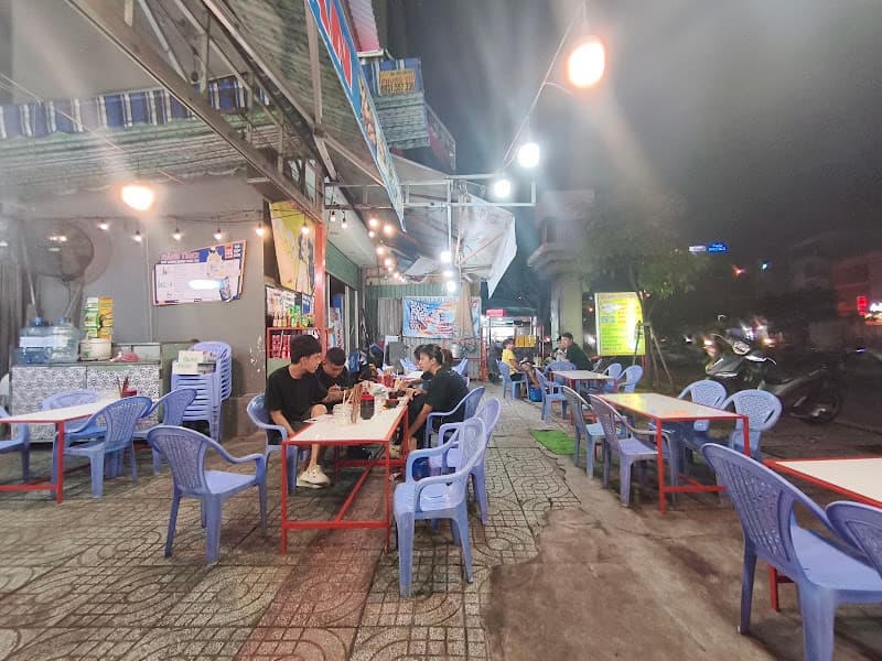 Ảnh bìa Quảng Sơn Quán