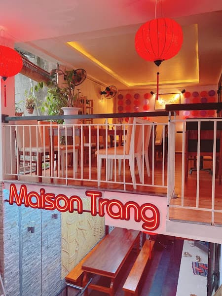 Ảnh bìa Maison Trang