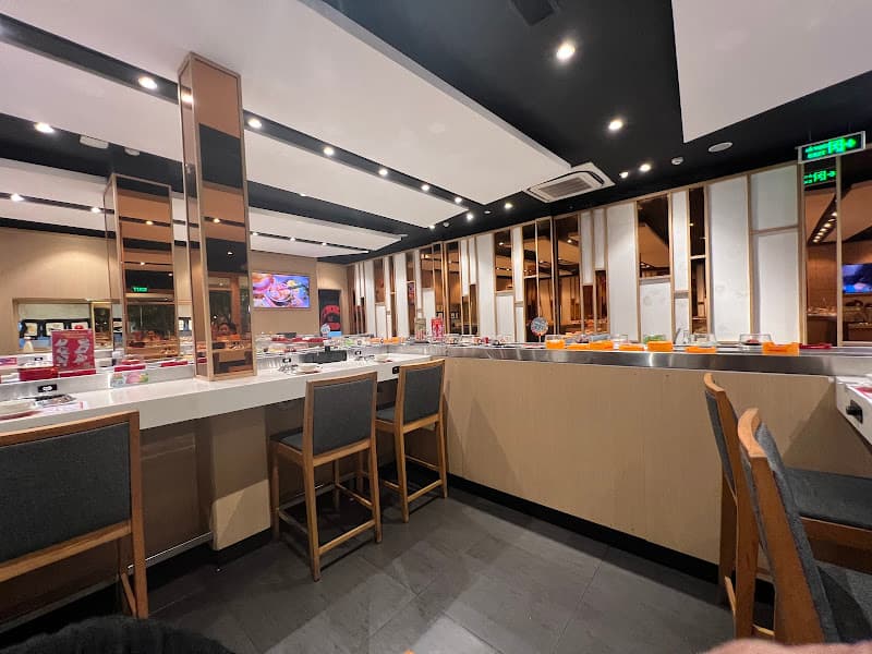 Ảnh bìa Kichi-Kichi Tân Sơn Nhì