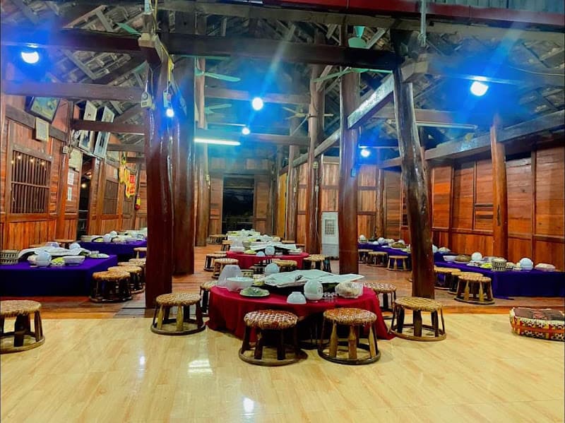 Ảnh bìa Nhà Hàng Hà Chung