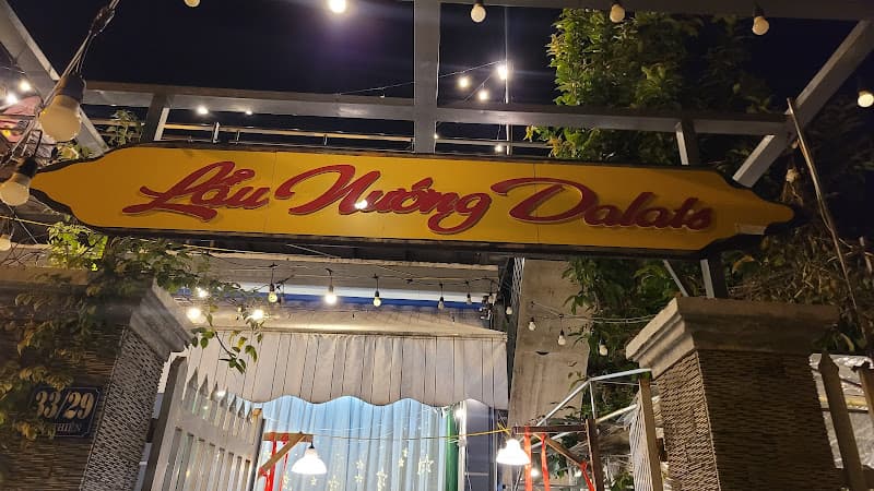 Ảnh bìa Lẩu Nướng Dalats
