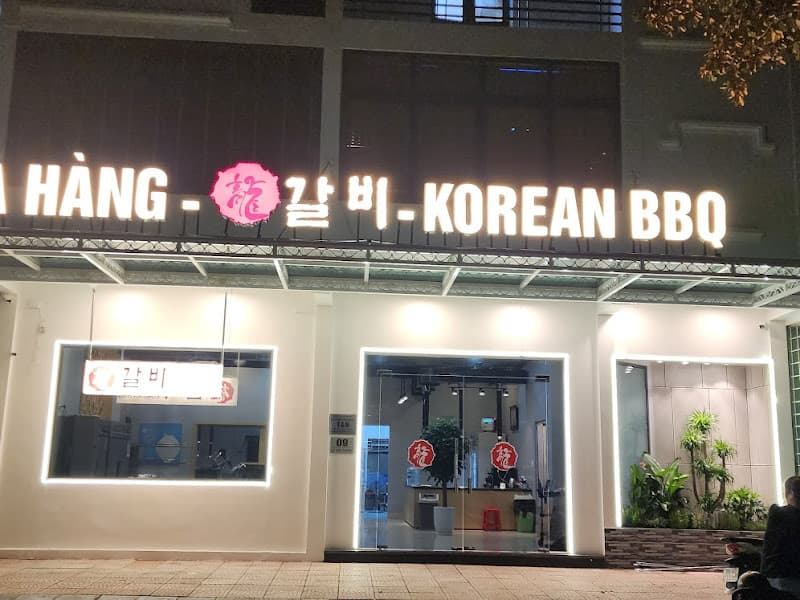 Ảnh bìa Yonggalbi