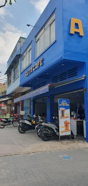 Ảnh bìa GUTA CAFE 520 ĐIỆN BIÊN PHỦ - BT