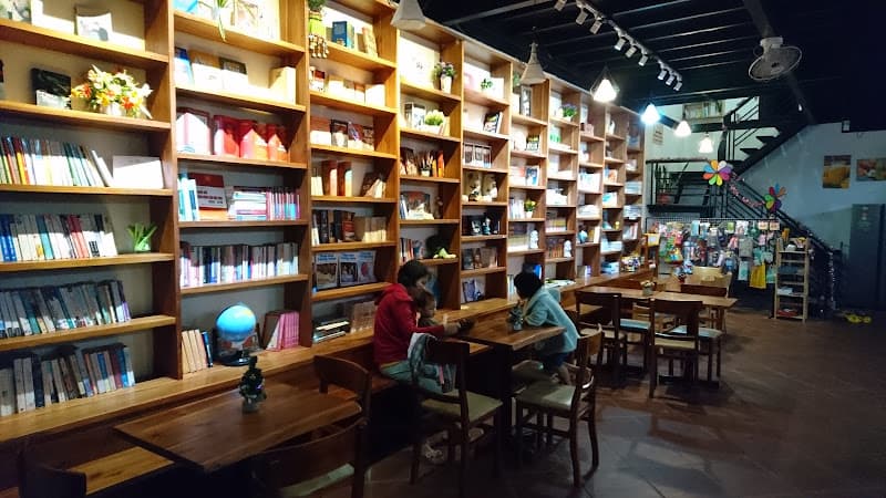 Ảnh bìa Book Time Coffee