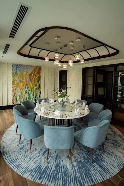 Ảnh bìa Nhà hàng Thanh Nga Luxury