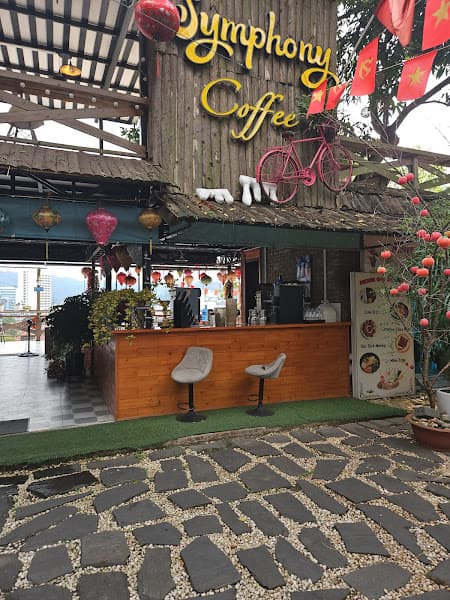Ảnh bìa Symphony Coffee