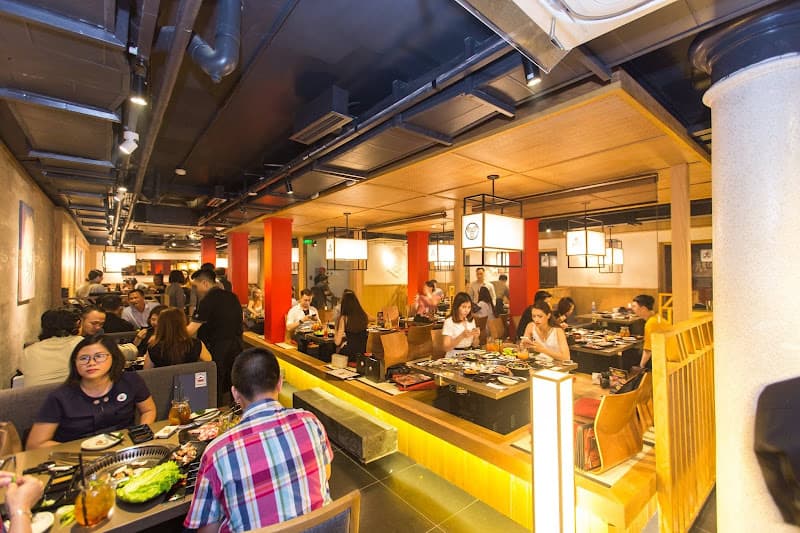 Ảnh bìa Gogi House Ninh Bình