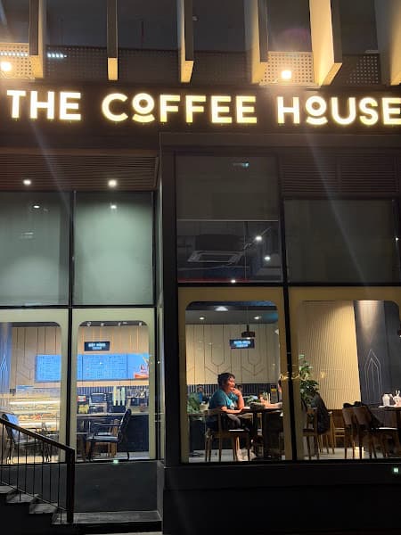 Ảnh bìa The Coffee House - Gamuda