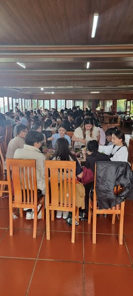 Ảnh bìa Mộng Mơ Garden Restaurant Sapa