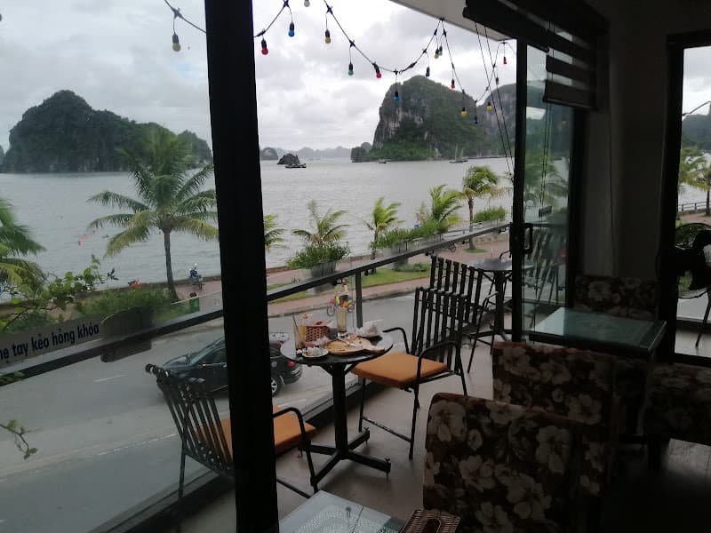 Ảnh bìa Dating Cafe