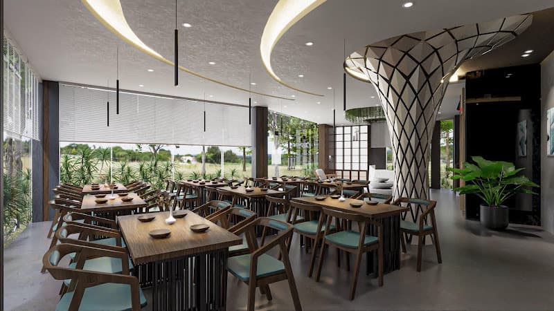 Ảnh bìa Nhà hàng Chay Anh Đào ANHDAOVegetarian