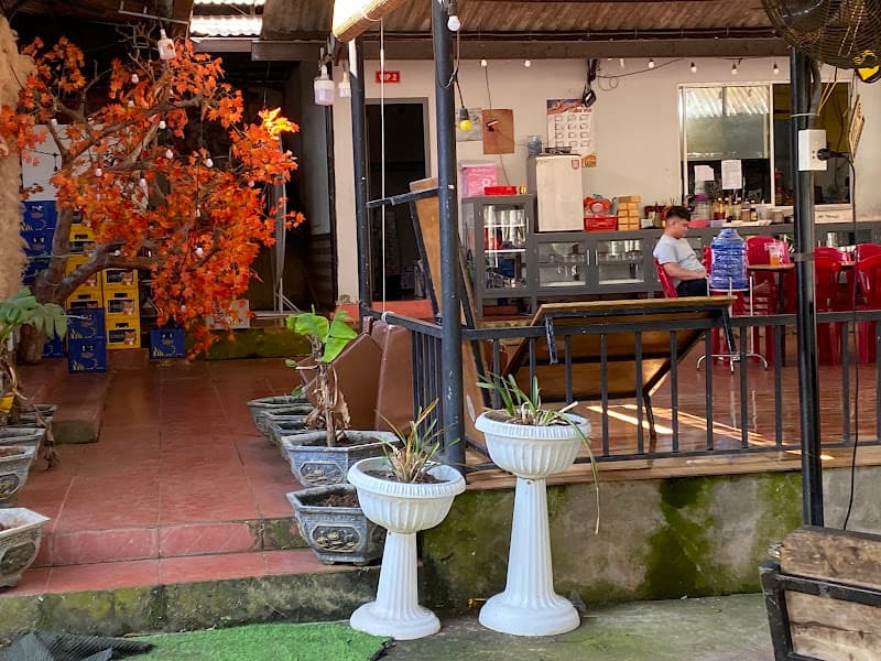 Ảnh bìa Tiểu Khê Quán - Tiểu Khê Tửu Lầu