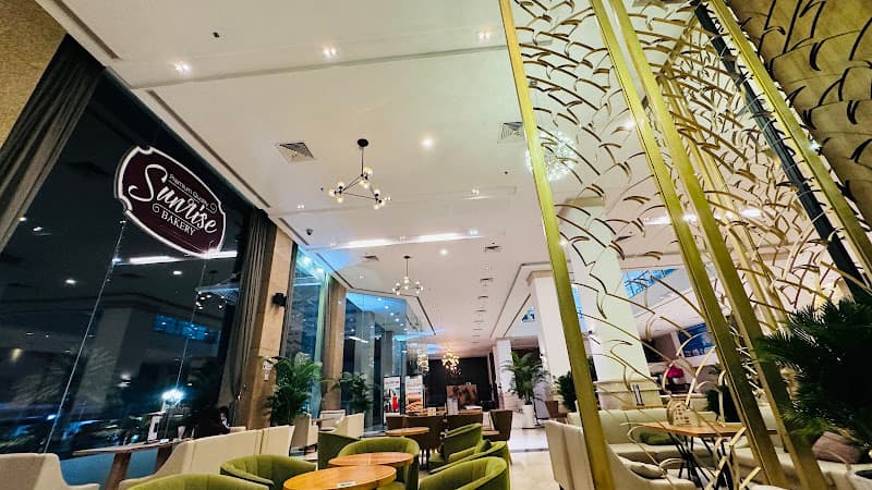Ảnh bìa Eden Cafe