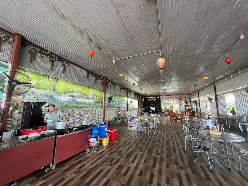 Ảnh bìa phở Lý Quốc Sư la ngà định quán đồng nai