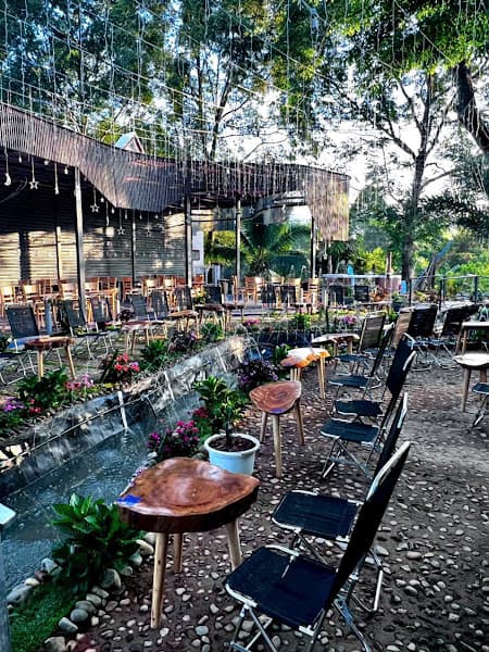 Ảnh bìa MỘC SƯA TEA & COFFEE