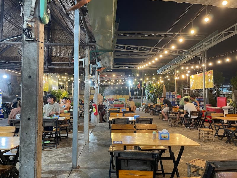 Ảnh bìa Xiên Que Nướng Trảng Bàng