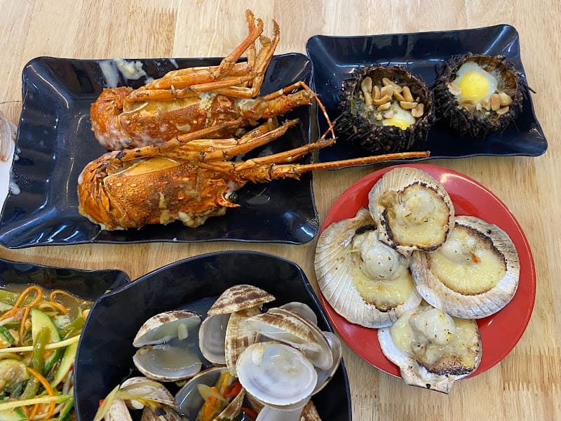 Ảnh bìa Nhà Hàng Bin Bo Cua