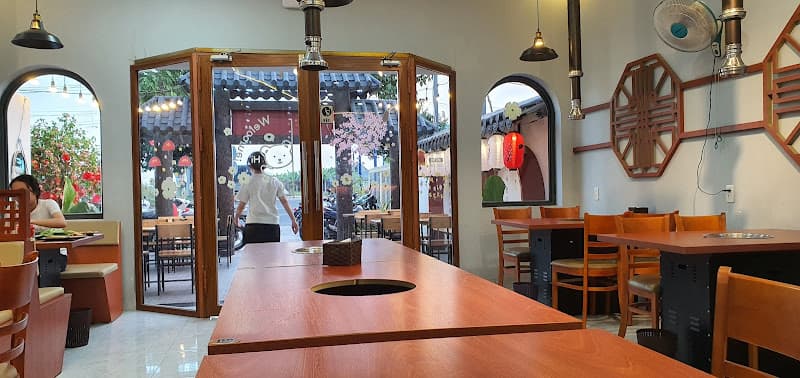 Ảnh bìa Quán lẩu nướng KoKi House