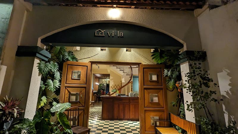 Ảnh bìa Quán nướng Lơ-ghim Grill & Chill Đà Lạt