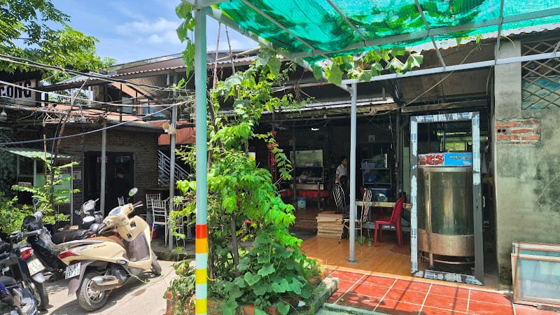 Ảnh bìa Nhà Hàng Cái Xà Cong - Hải sản Ven Đô