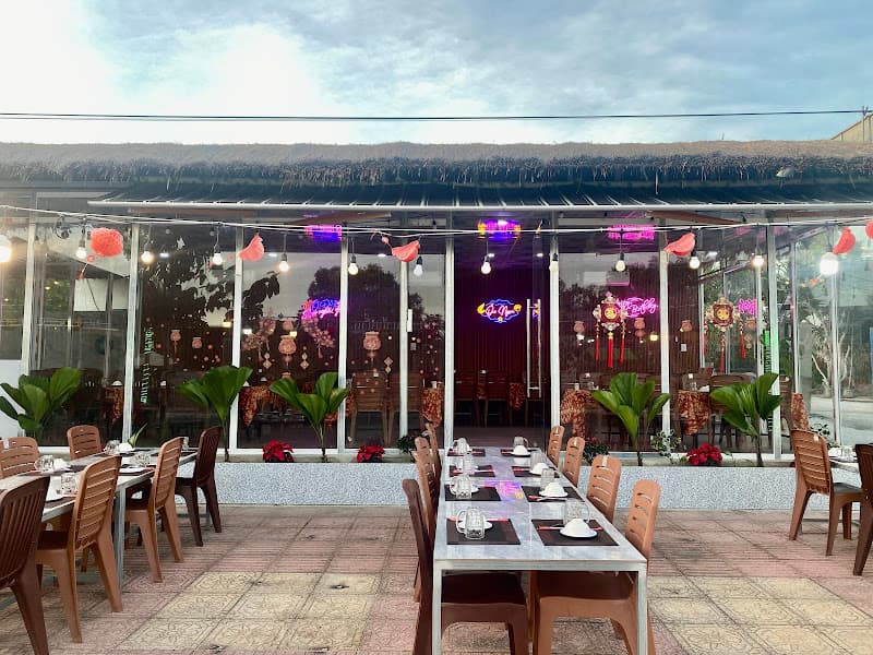 Ảnh bìa Hải Sản Thảo Tiến- Thao tien seafood restaurant - 타오티엔 kakaoid: Thaotien93