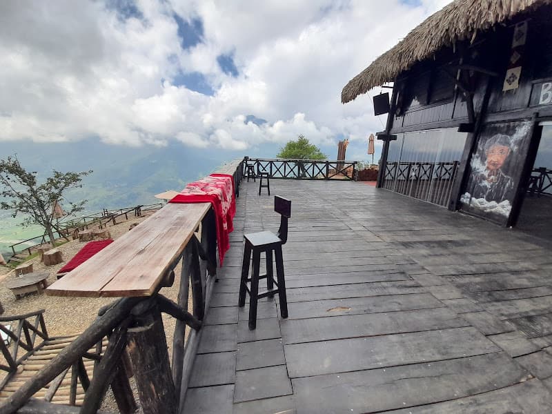 Ảnh bìa Best View Sa Pa