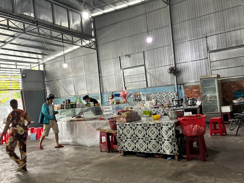 Ảnh bìa Quán chay Hoa Sen