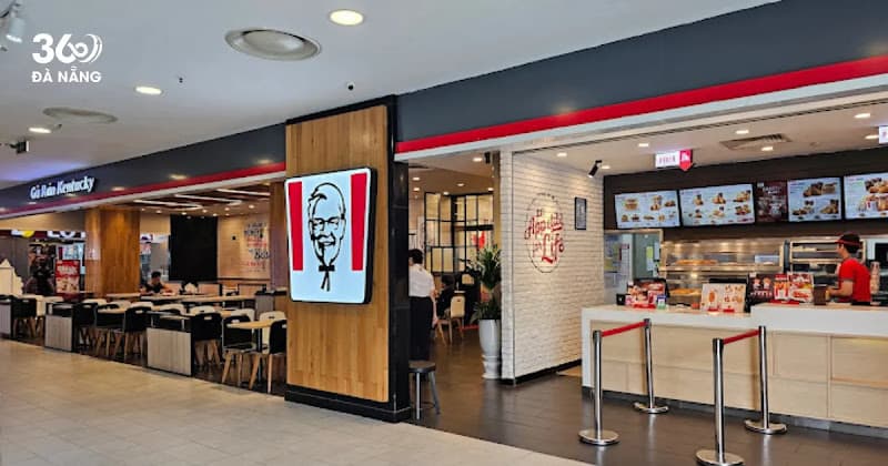 Ảnh bìa KFC Lotte Đà Nẵng