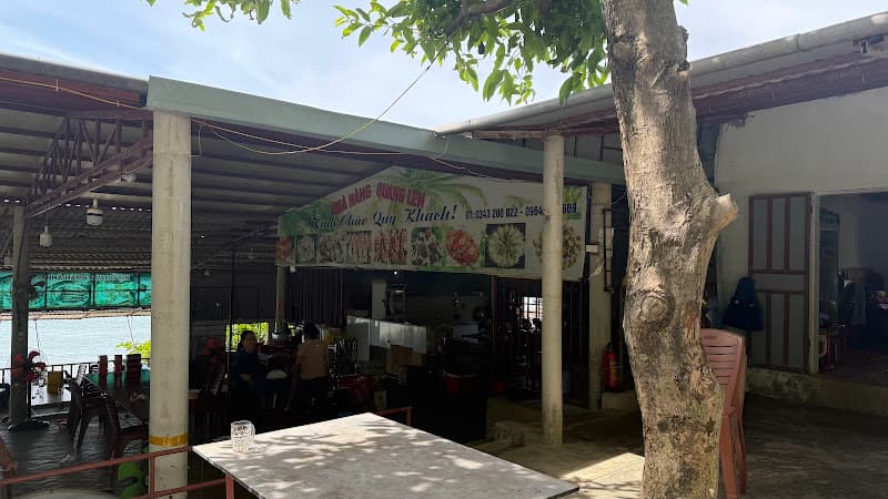 Ảnh bìa Nhà Hàng Hải Sản Quang Len