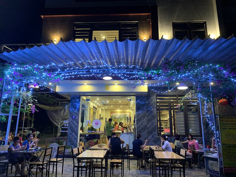 Ảnh bìa Nhà hàng chay Di Lặc Gia Viên VEGAN 彌勒家園全素店