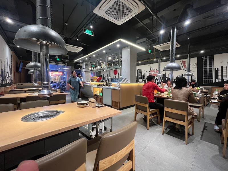 Ảnh bìa GoGi House