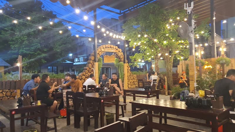 Ảnh bìa Ốc CHẠM - Lẩu & Nướng