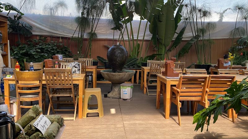 Ảnh bìa Lẩu chay Hằng Thiện Đà Lạt