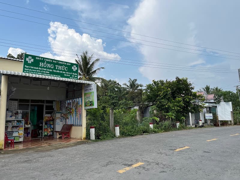 Ảnh bìa Thiên Kim Quán