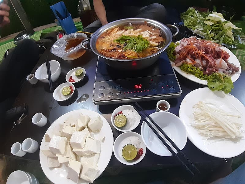 Ảnh bìa Nhà Hàng Bùi Mừng