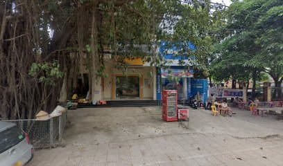 Ảnh bìa Lẩu nướng cô Liên