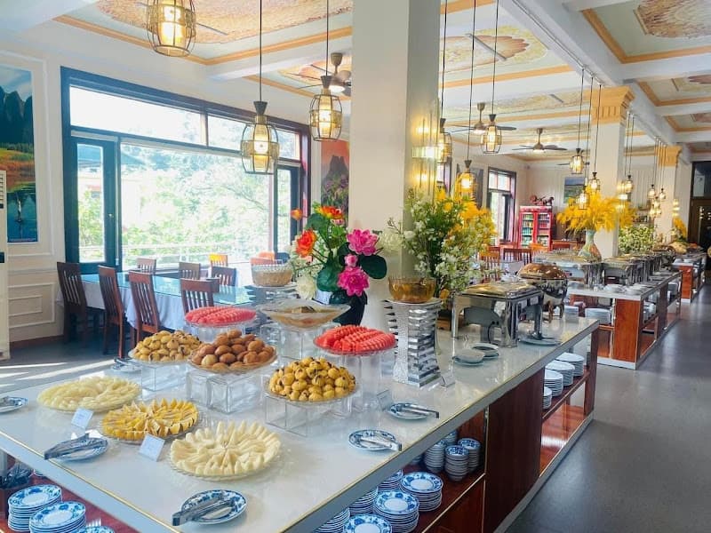 Ảnh bìa NHÀ HÀNG GIA HƯNG - NINH BÌNH