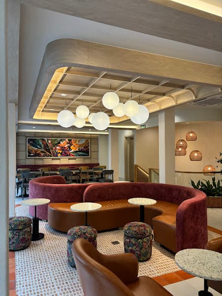 Ảnh bìa Highlands Coffee 33 Hoang Cau HN