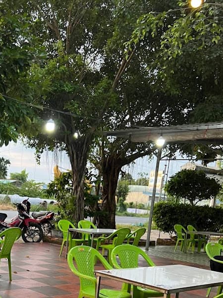 Ảnh bìa Lẩu bò Chiến Phát