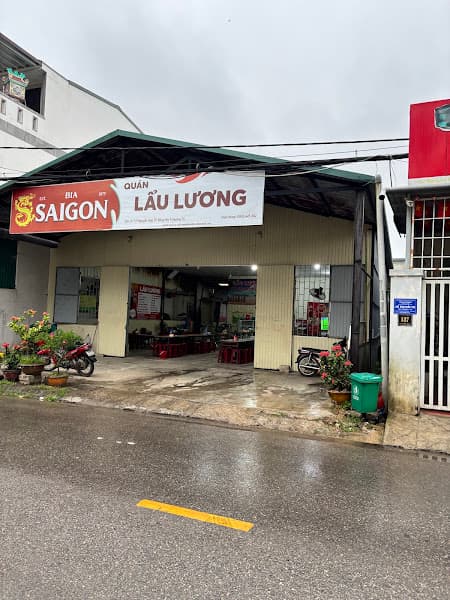 Ảnh bìa Quán Lẩu Lương