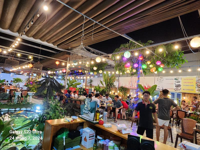 Ảnh bìa Lẩu gà nòi