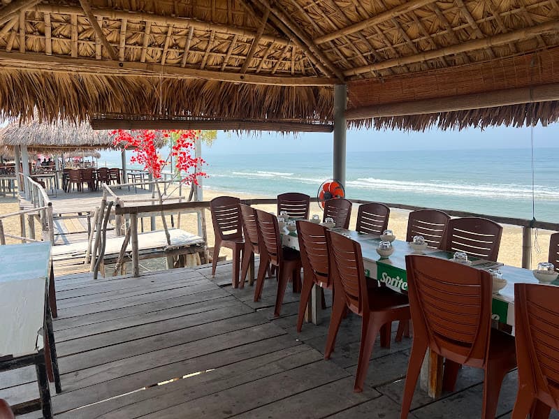 Ảnh bìa Nhà Hàng Hải Sản Ngọc Thư