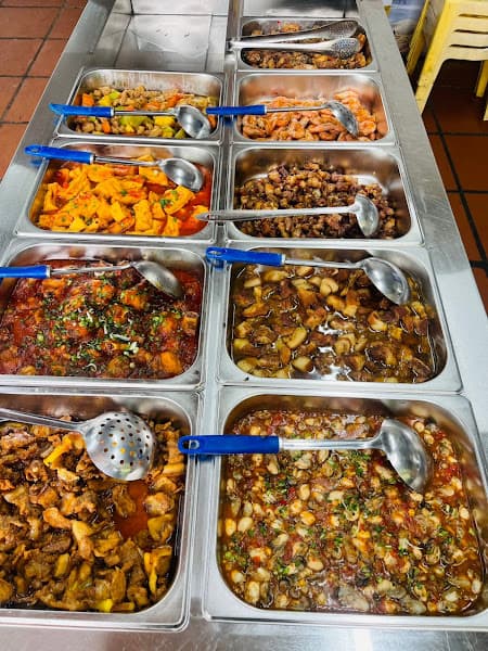 Ảnh bìa Cơm Sạch Ông Dừa Bãi Cháy