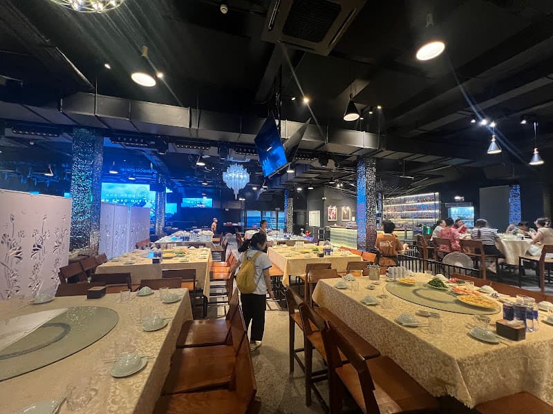 Ảnh bìa 198X BEER CLUB Nhà Hàng HẢI SẢN SỐ 01 Hạ Long